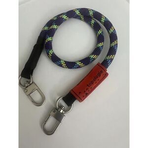 Pre-owned Topologie Phone Lanyard Casual Outdoor Bag Strap